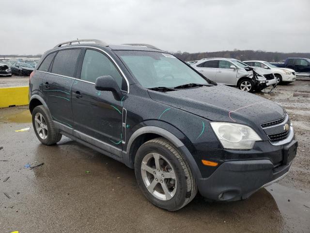 Photo 3 VIN: 3GNAL2EK4CS574512 - CHEVROLET CAPTIVA 