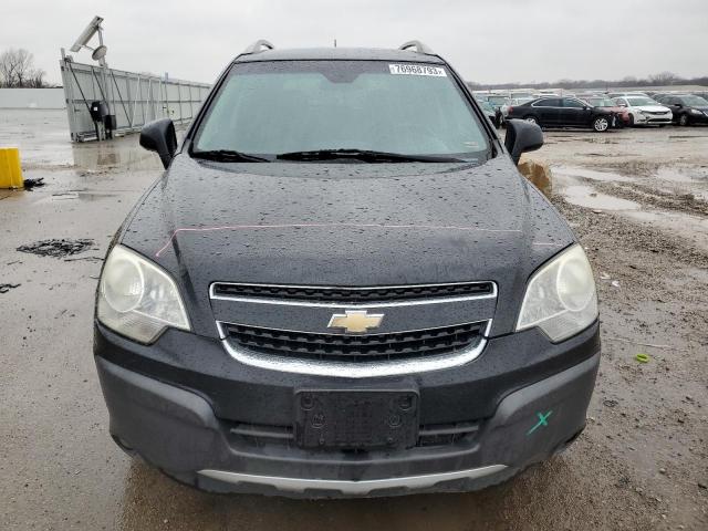 Photo 4 VIN: 3GNAL2EK4CS574512 - CHEVROLET CAPTIVA 