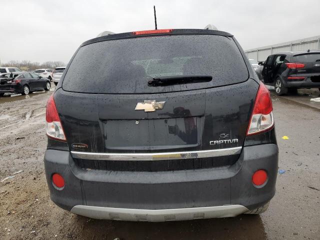 Photo 5 VIN: 3GNAL2EK4CS574512 - CHEVROLET CAPTIVA 