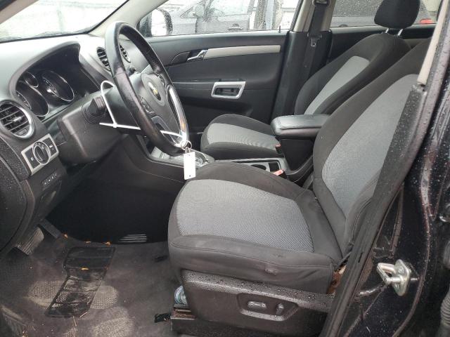 Photo 6 VIN: 3GNAL2EK4CS574512 - CHEVROLET CAPTIVA 