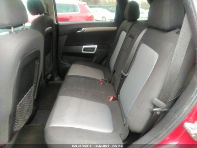 Photo 7 VIN: 3GNAL2EK4CS604169 - CHEVROLET CAPTIVA SPORT FLEET 