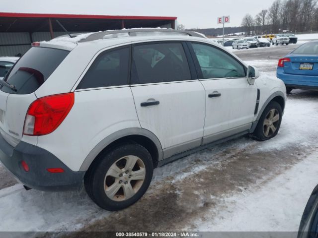 Photo 3 VIN: 3GNAL2EK4DS532651 - CHEVROLET CAPTIVA SPORT 