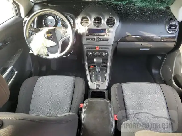 Photo 2 VIN: 3GNAL2EK4DS573894 - CHEVROLET CAPTIVA 