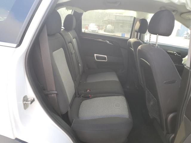 Photo 4 VIN: 3GNAL2EK4DS573894 - CHEVROLET CAPTIVA 