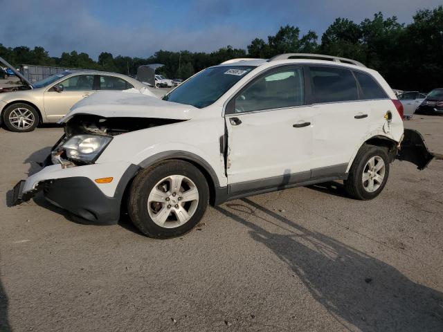 Photo 7 VIN: 3GNAL2EK4DS573894 - CHEVROLET CAPTIVA 