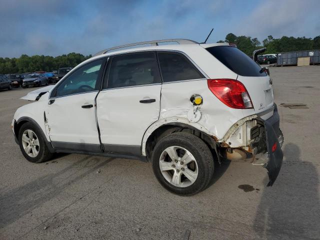 Photo 8 VIN: 3GNAL2EK4DS573894 - CHEVROLET CAPTIVA 