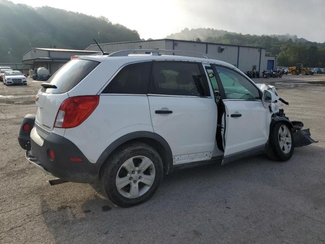 Photo 9 VIN: 3GNAL2EK4DS573894 - CHEVROLET CAPTIVA 