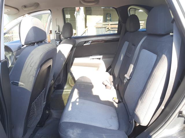 Photo 5 VIN: 3GNAL2EK4DS583471 - CHEVROLET CAPTIVA LS 