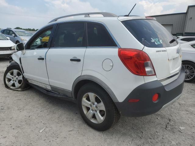 Photo 1 VIN: 3GNAL2EK4DS629767 - CHEVROLET CAPTIVA 