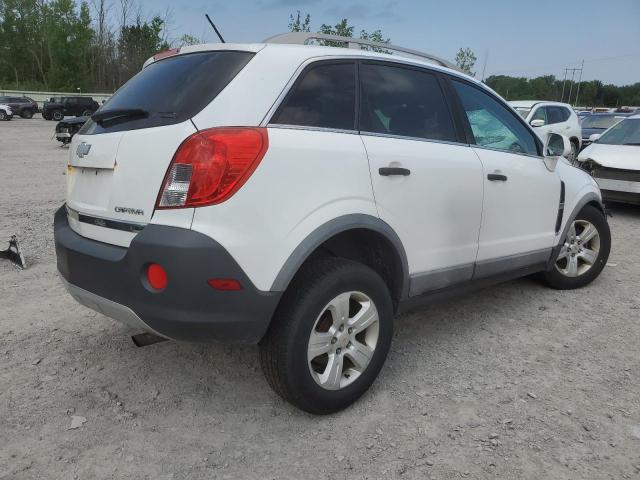 Photo 2 VIN: 3GNAL2EK4DS629767 - CHEVROLET CAPTIVA 