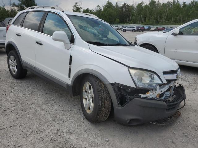 Photo 3 VIN: 3GNAL2EK4DS629767 - CHEVROLET CAPTIVA 