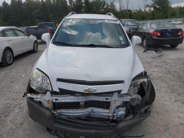 Photo 4 VIN: 3GNAL2EK4DS629767 - CHEVROLET CAPTIVA 