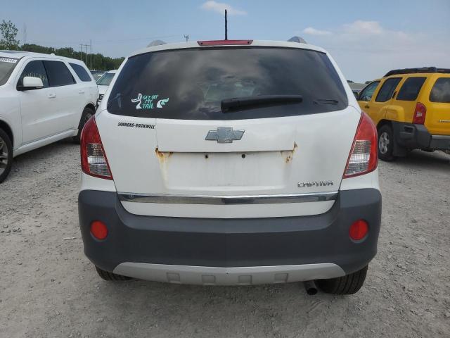 Photo 5 VIN: 3GNAL2EK4DS629767 - CHEVROLET CAPTIVA 