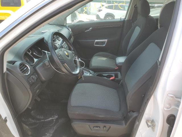 Photo 6 VIN: 3GNAL2EK4DS629767 - CHEVROLET CAPTIVA 