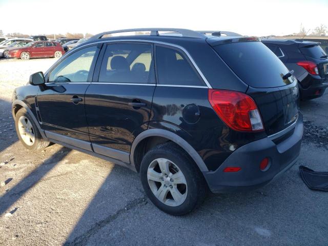 Photo 1 VIN: 3GNAL2EK4ES507671 - CHEVROLET CAPTIVA LS 