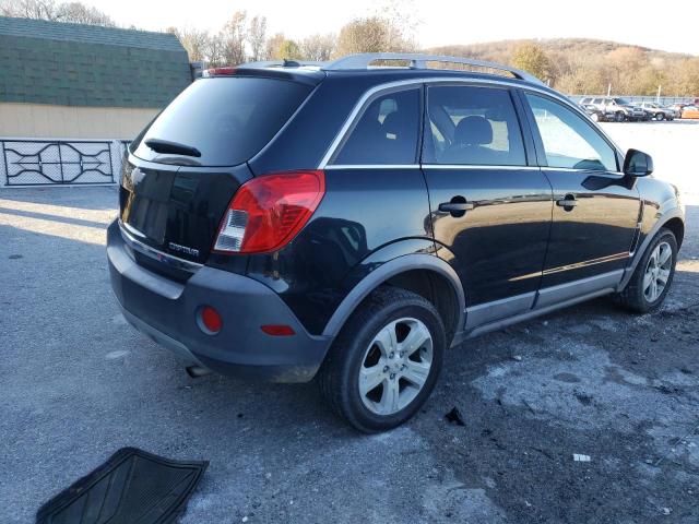 Photo 2 VIN: 3GNAL2EK4ES507671 - CHEVROLET CAPTIVA LS 