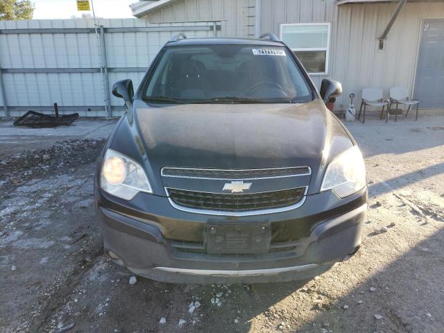 Photo 4 VIN: 3GNAL2EK4ES507671 - CHEVROLET CAPTIVA LS 