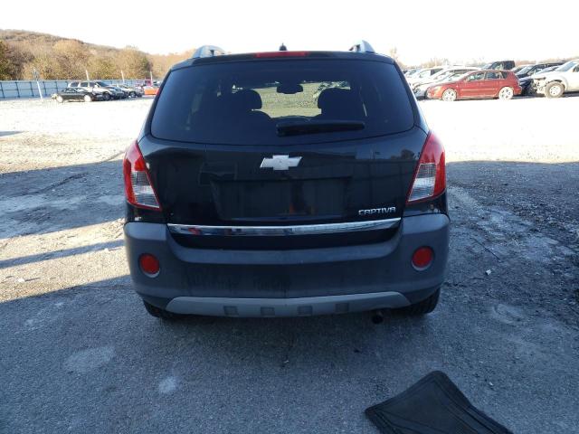 Photo 5 VIN: 3GNAL2EK4ES507671 - CHEVROLET CAPTIVA LS 