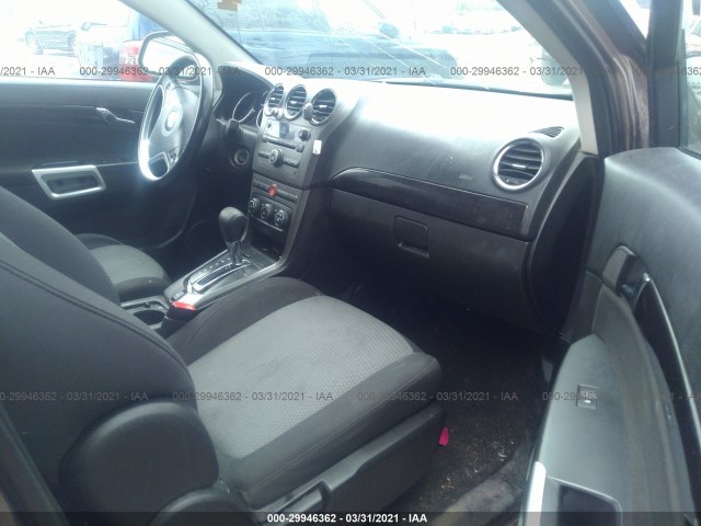 Photo 4 VIN: 3GNAL2EK4ES568695 - CHEVROLET CAPTIVA SPORT FLEET 