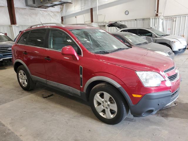 Photo 3 VIN: 3GNAL2EK4ES604076 - CHEVROLET CAPTIVA LS 