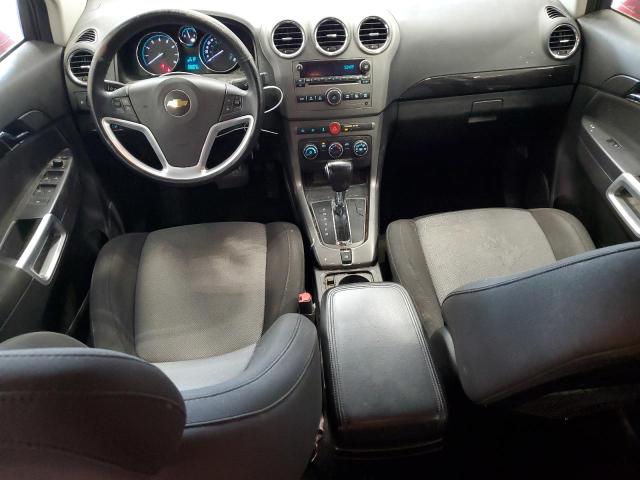 Photo 7 VIN: 3GNAL2EK4ES604076 - CHEVROLET CAPTIVA LS 