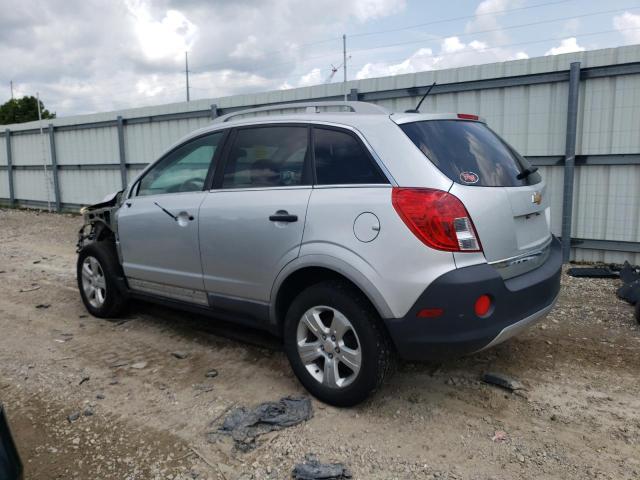 Photo 1 VIN: 3GNAL2EK4ES646246 - CHEVROLET CAPTIVA LS 