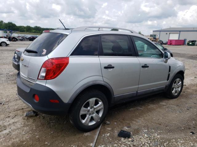 Photo 2 VIN: 3GNAL2EK4ES646246 - CHEVROLET CAPTIVA LS 