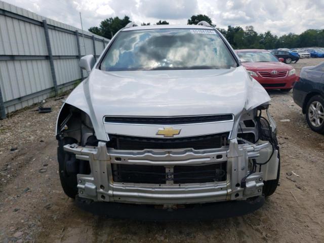 Photo 4 VIN: 3GNAL2EK4ES646246 - CHEVROLET CAPTIVA LS 