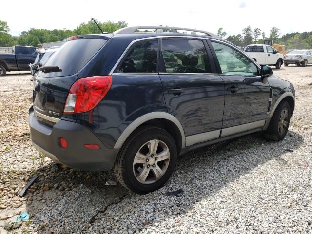 Photo 2 VIN: 3GNAL2EK4ES651415 - CHEVROLET CAPTIVA LS 