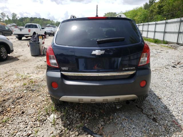 Photo 5 VIN: 3GNAL2EK4ES651415 - CHEVROLET CAPTIVA LS 