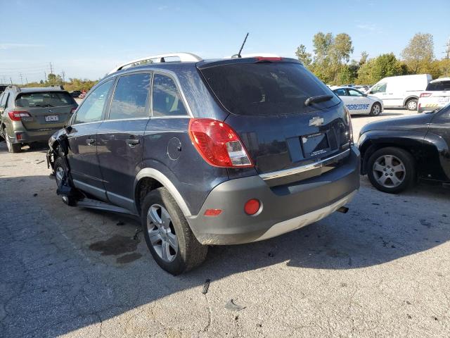 Photo 1 VIN: 3GNAL2EK4ES659871 - CHEVROLET CAPTIVA 