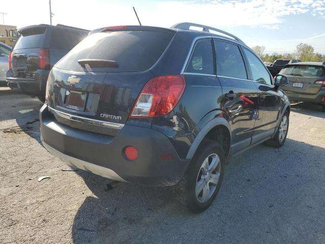 Photo 2 VIN: 3GNAL2EK4ES659871 - CHEVROLET CAPTIVA 