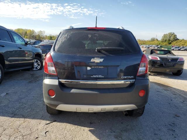 Photo 5 VIN: 3GNAL2EK4ES659871 - CHEVROLET CAPTIVA 