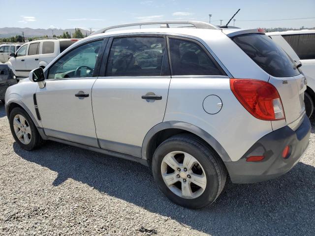 Photo 1 VIN: 3GNAL2EK4ES674242 - CHEVROLET CAPTIVA LS 