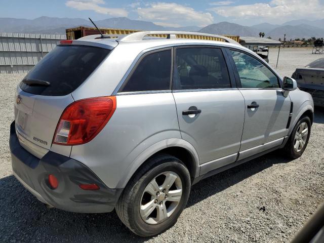 Photo 2 VIN: 3GNAL2EK4ES674242 - CHEVROLET CAPTIVA LS 