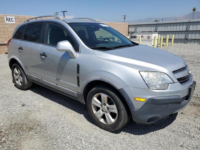 Photo 3 VIN: 3GNAL2EK4ES674242 - CHEVROLET CAPTIVA LS 