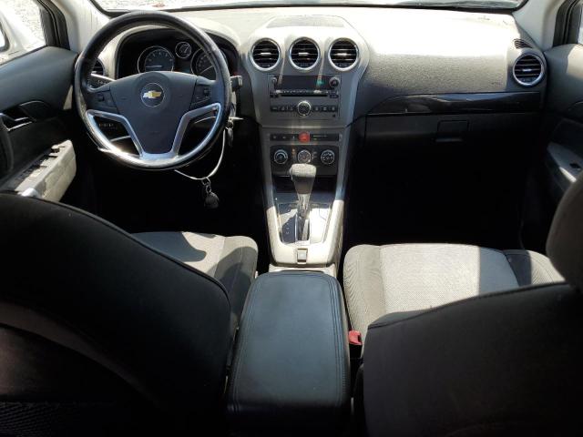 Photo 7 VIN: 3GNAL2EK4ES674242 - CHEVROLET CAPTIVA LS 