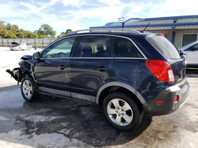 Photo 1 VIN: 3GNAL2EK4ES676122 - CHEVROLET CAPTIVA 