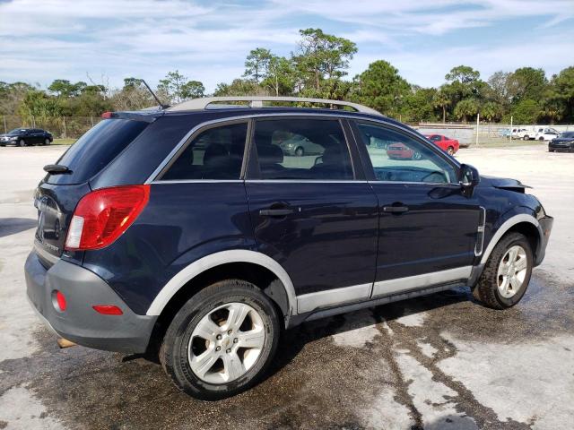 Photo 2 VIN: 3GNAL2EK4ES676122 - CHEVROLET CAPTIVA 