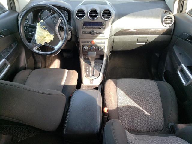 Photo 7 VIN: 3GNAL2EK4ES676122 - CHEVROLET CAPTIVA 