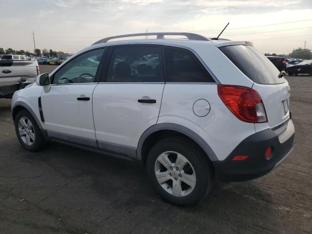 Photo 1 VIN: 3GNAL2EK4FS502911 - CHEVROLET CAPTIVA 