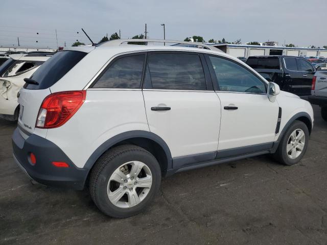 Photo 2 VIN: 3GNAL2EK4FS502911 - CHEVROLET CAPTIVA 