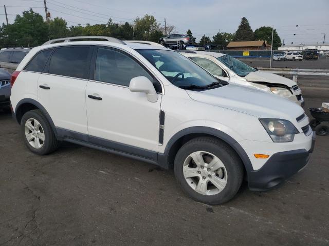 Photo 3 VIN: 3GNAL2EK4FS502911 - CHEVROLET CAPTIVA 