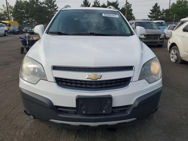 Photo 4 VIN: 3GNAL2EK4FS502911 - CHEVROLET CAPTIVA 