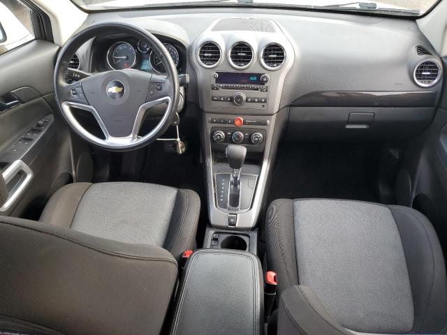 Photo 7 VIN: 3GNAL2EK4FS502911 - CHEVROLET CAPTIVA 