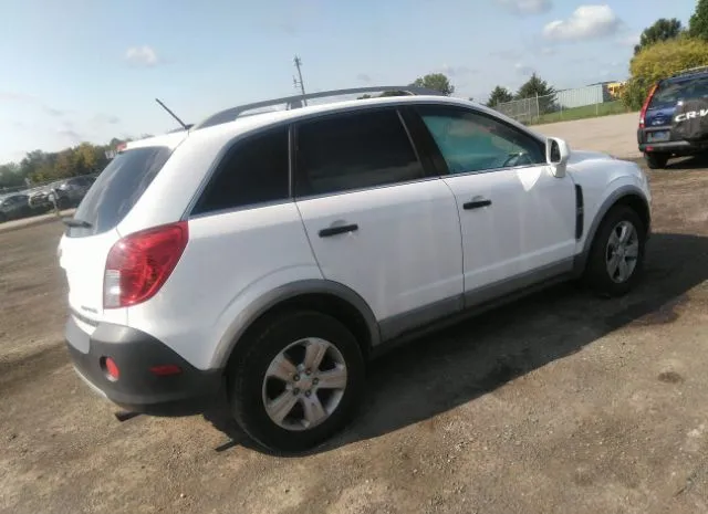 Photo 3 VIN: 3GNAL2EK4FS518669 - CHEVROLET CAPTIVA SPORT FLEET 