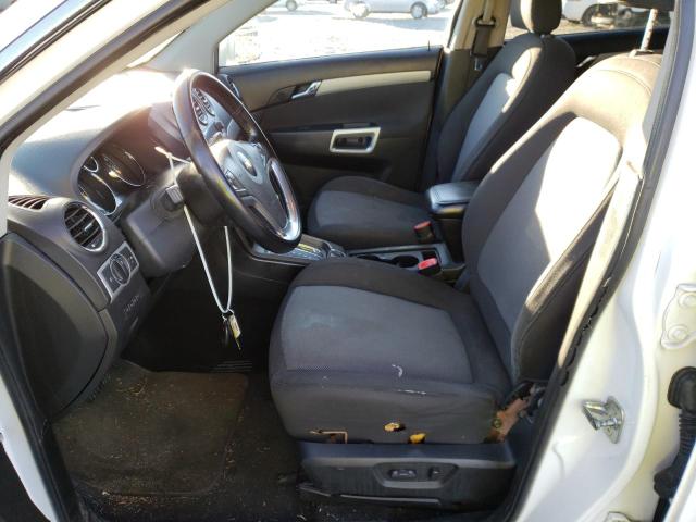 Photo 6 VIN: 3GNAL2EK5CS551370 - CHEVROLET CAPTIVA SP 