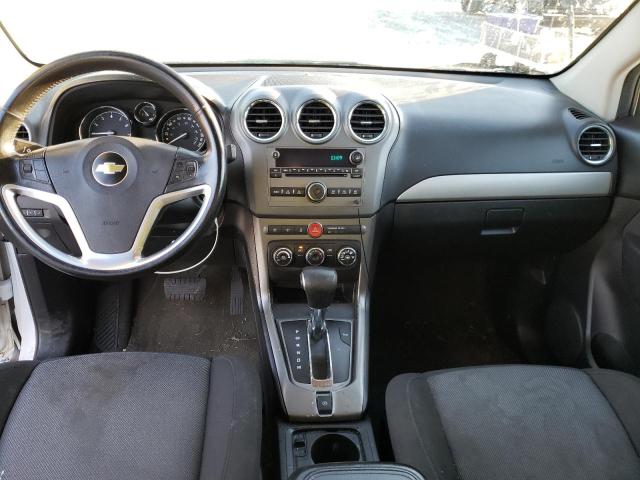 Photo 7 VIN: 3GNAL2EK5CS551370 - CHEVROLET CAPTIVA SP 