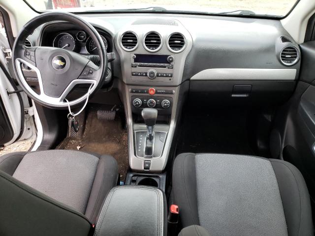 Photo 7 VIN: 3GNAL2EK5CS553653 - CHEVROLET CAPTIVA SP 