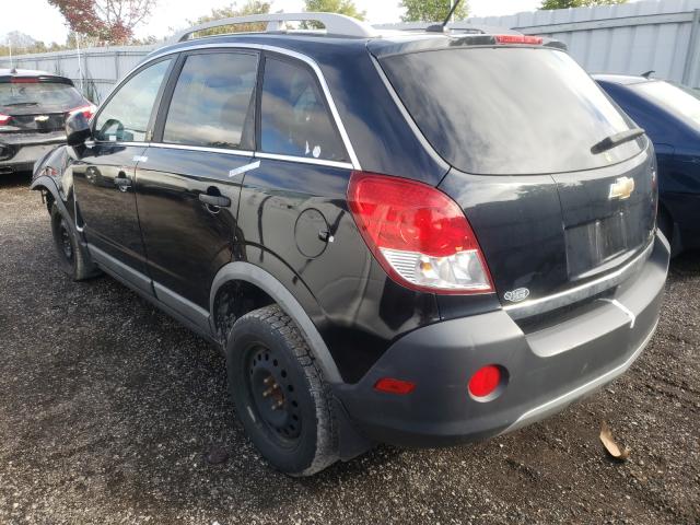 Photo 2 VIN: 3GNAL2EK5CS560361 - CHEVROLET CAPTIVA SP 